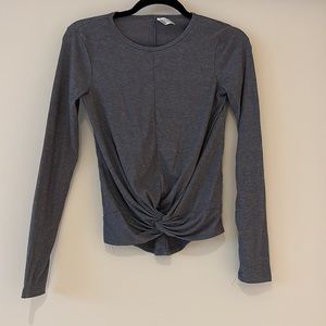 All In Motion Women’s Workout Shirt